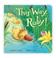 Cover of: This Way, Ruby!