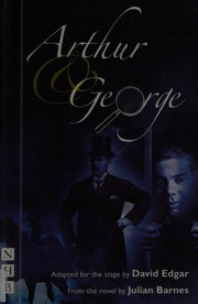 Cover of: Arthur & George by David Edgar