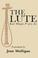 Cover of: The lute