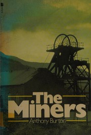 Cover of: The miners.