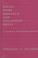 Cover of: Social work research and evaluation skills