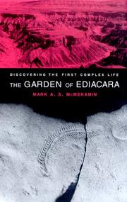 Cover of: The  Garden of Ediacara | Mark A. S. McMenamin
