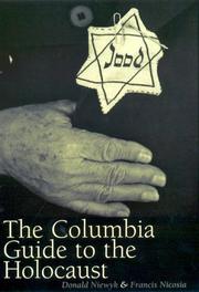 the-columbia-guide-to-the-holocaust-cover