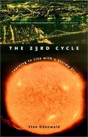 Cover of: The 23rd Cycle