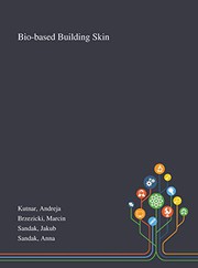 Cover of: Bio-based Building Skin
