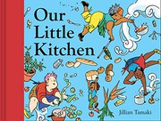 Cover of: Our Little Kitchen by Jillian Tamaki
