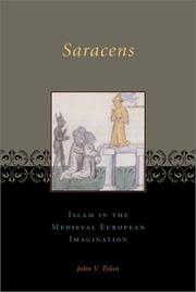 Cover of: Saracens by John V. Tolan