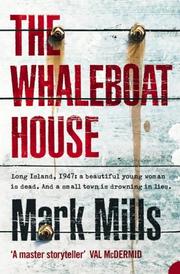 Cover of: The Whaleboat House