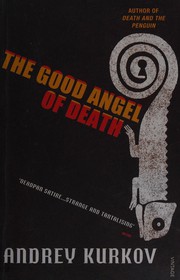 Cover of: Good Angel of Death