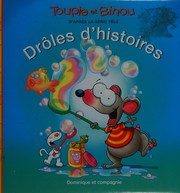 Drôles d'histoires by Dominique Jolin