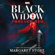 Cover of: Marvel's Black Widow by Margaret Stohl