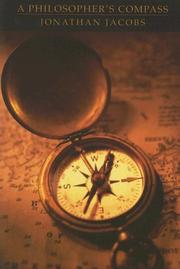 Cover of: A philosopher's compass