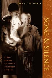 Song and Silence by Sara L. M. Davis