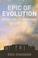 Cover of: Epic of Evolution