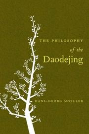 The philosophy of the Daodejing by Hans-Georg Moeller