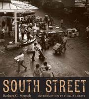 South Street by Barbara Mensch