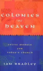 Cover of: Colonies of Heaven