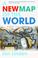 Cover of: A new map of the world