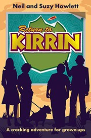 Cover of: Return to Kirrin