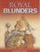 Cover of: Geoffrey Regan's Book of Royal Blunders