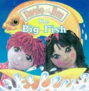 Cover of: The Big Fish (Rosie and Jim)