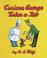 Cover of: Curious George Takes a Job (Curious George)