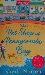 Cover of: Pet Shop at Pennycombe Bay