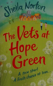 Cover of: Vets at Hope Green