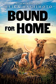 Cover of: Bound for Home