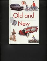 Cover of: Old Bike, New Bike (Red Rainbows First History)