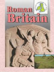 Roman Britain by Felicity Hebditch