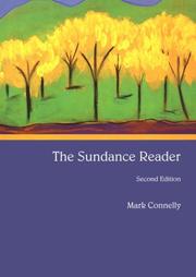 Cover of: The sundance reader
