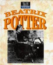 Cover of: Beatrix Potter (Tell Me About)