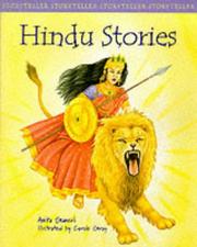 Cover of: Hindu Stories (Storyteller) by Anita Ganeri