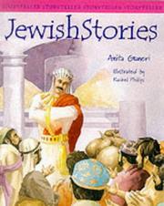 Cover of: Jewish Stories (Storyteller) by Anita Ganeri