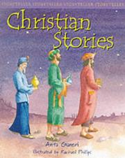 Cover of: Christian Stories (Storyteller) by Anita Ganeri