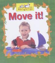 Cover of: Move It! (Early Birds)