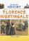 Cover of: Florence Nightingale (Start-Up History)