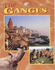 Cover of: The Ganges (Great Rivers)
