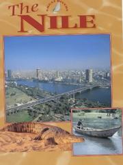 Cover of: The Nile (Great Rivers) by Michael Pollard
