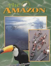 Cover of: The Amazon (Great Rivers)