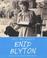 Cover of: Enid Blyton (Tell Me About)