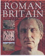 Cover of: Roman Britain (Britain Through the Ages Series) by Felicity Hebditch, Felicity Hebditch