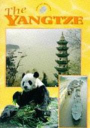 Cover of: The Yangtze (Great Rivers) by Michael Pollard