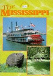 Cover of: The Mississippi (Great Rivers) by Michael Pollard