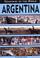 Cover of: Argentina (Countries of the World)