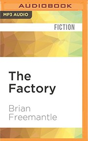 Cover of: Factory, The