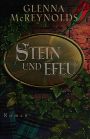 Cover of: Stein und Efeu: Roman