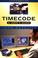 Cover of: Timecode