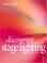 Cover of: Discovering stage lighting